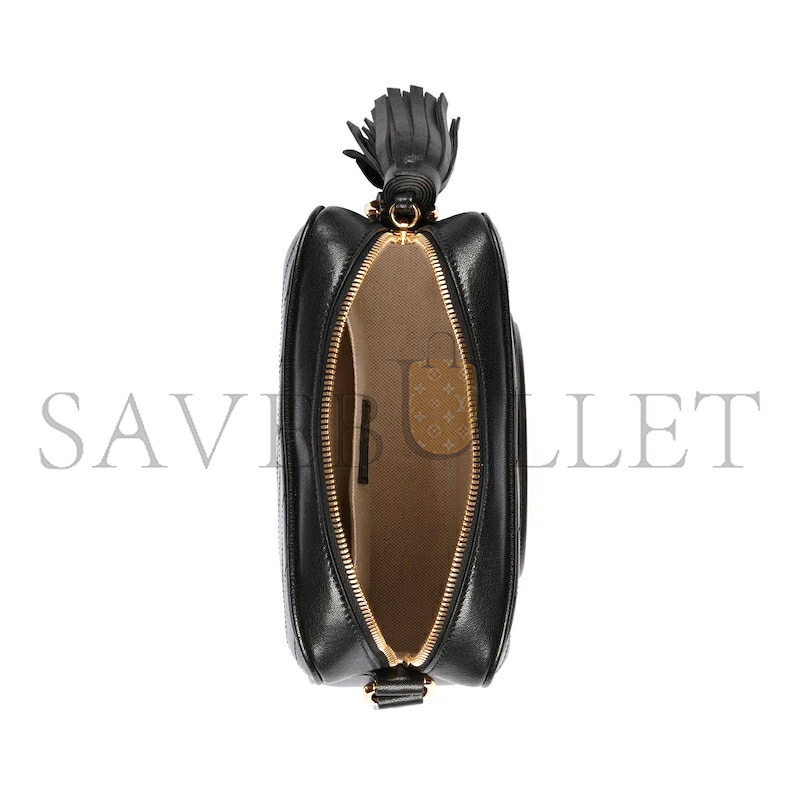 GUCCI BLONDIE SMALL SHOULDER BAG 742360 (21*15.5*5cm)